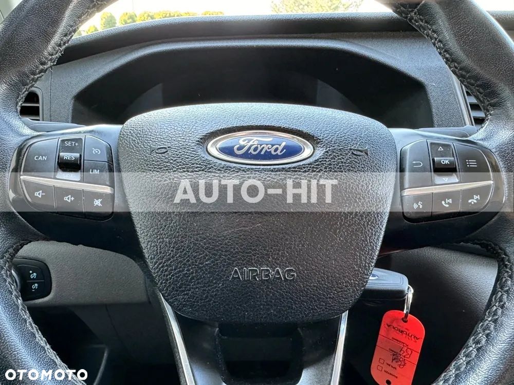 Ford Transit - 24