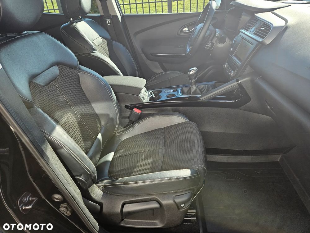 Renault Kadjar Energy TCe 130 LIMITED - 7