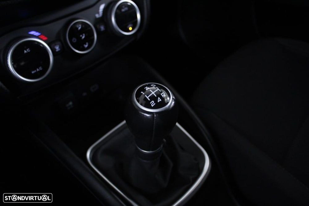 Fiat Tipo 1.3 Multijet City Life - 30