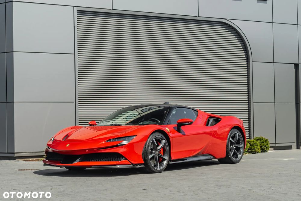 Ferrari SF90 Stradale - 7