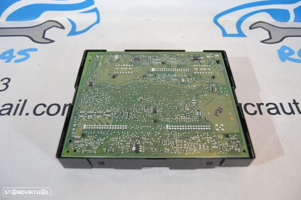 CENTRALINA COMANDO SISTEMA CONFORT MODULO ELETRONICO 8K0907064EE AUDI A5 8T3 SLINE A4 B8 8K Q5 RS5 - 4