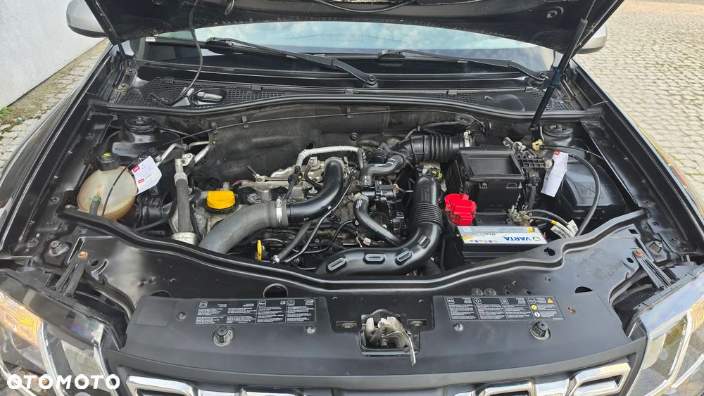 Dacia Duster TCe 125 4x2 Celebration - 17