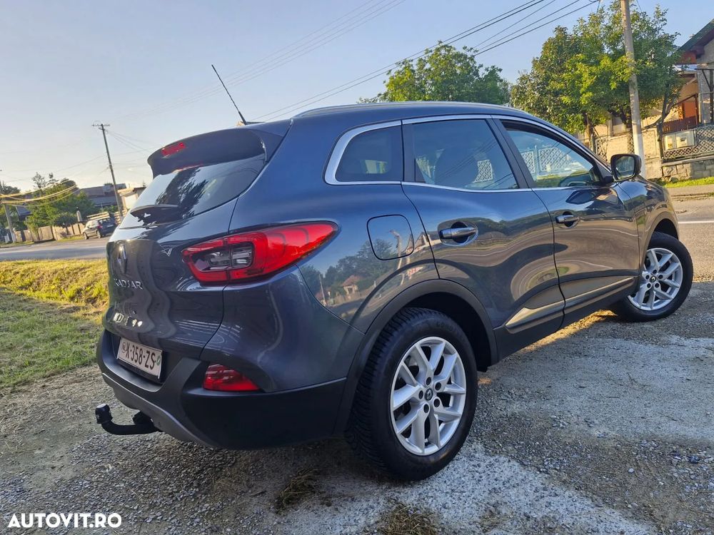Renault Kadjar Energy TCe 130 XMOD - 4