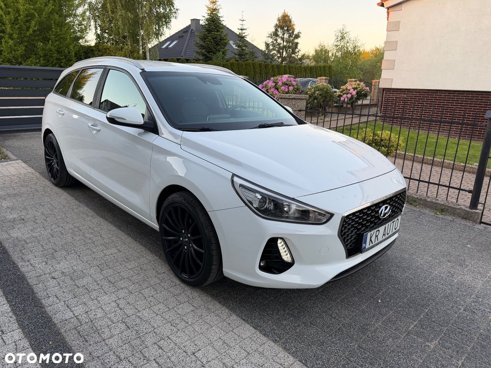 Hyundai i30 1.6 CRDI Select - 27