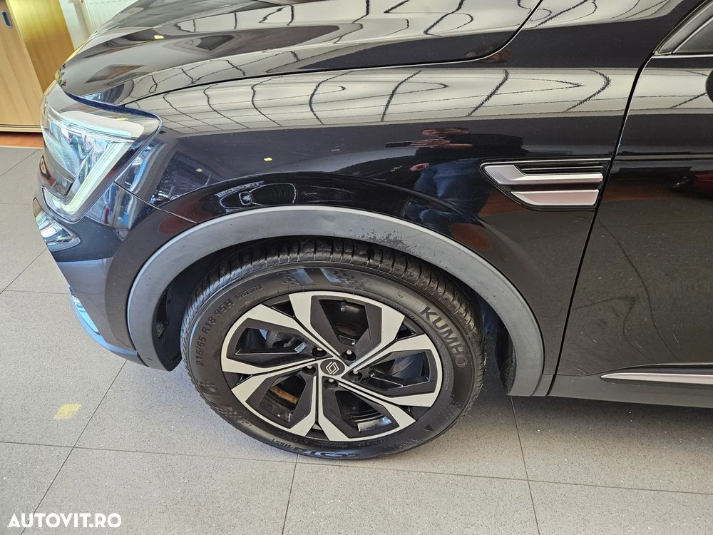 Renault Arkana E-TECH 145 Techno - 8