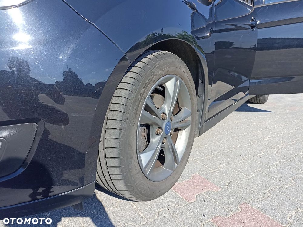 Ford C-MAX - 25