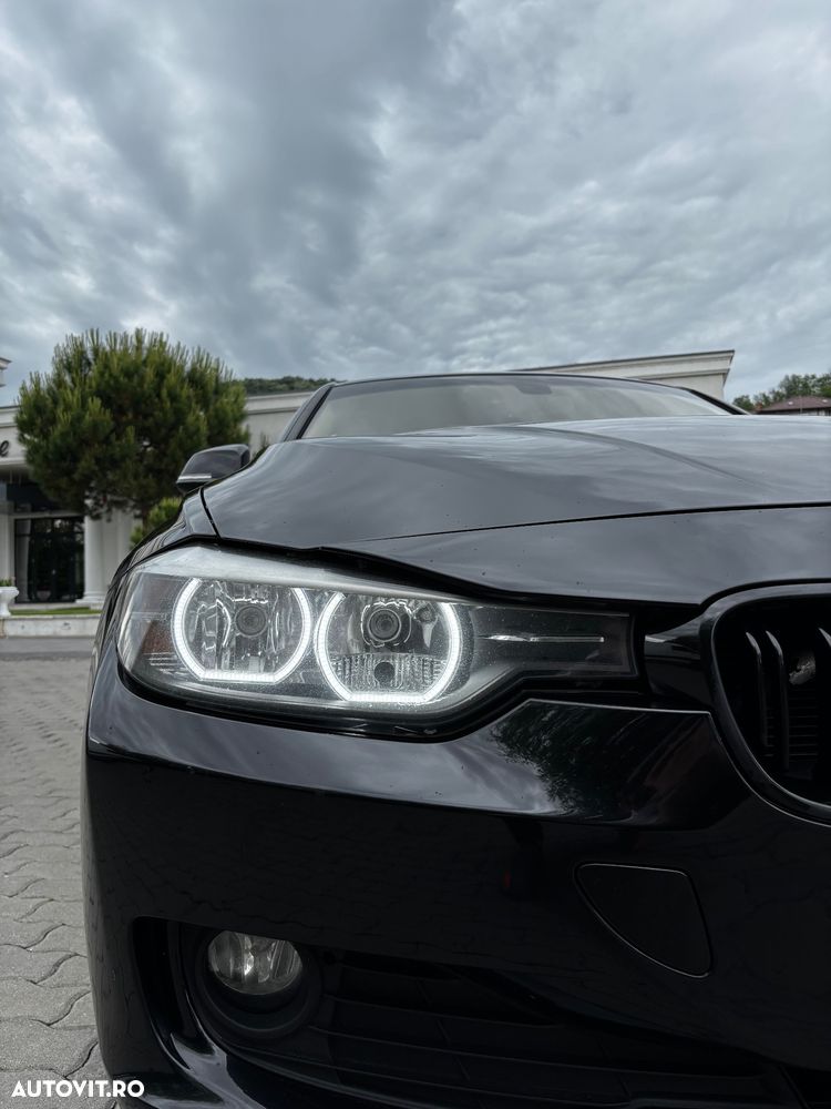 BMW Seria 3 - 2