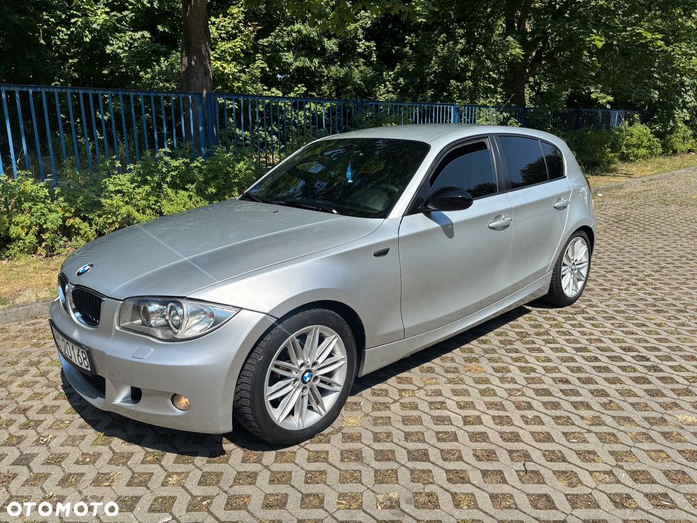 BMW Seria 1