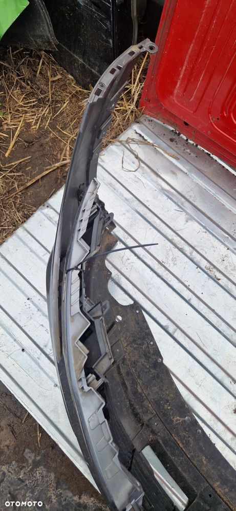 Zderzak Przód Renault Koleos Lifting 2019-2023r - 3