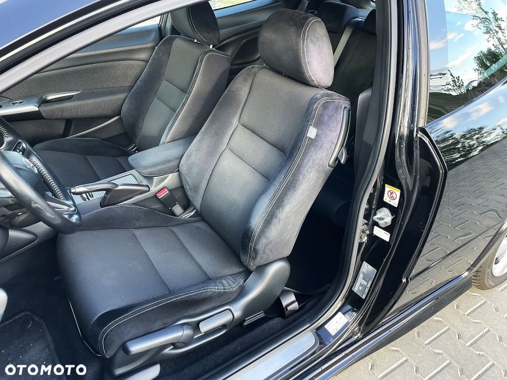 Honda Civic 1.4 i-VTEC Type S - 13