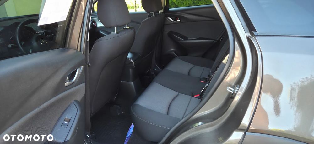 Mazda CX-3 2.0 Skyenergy - 9