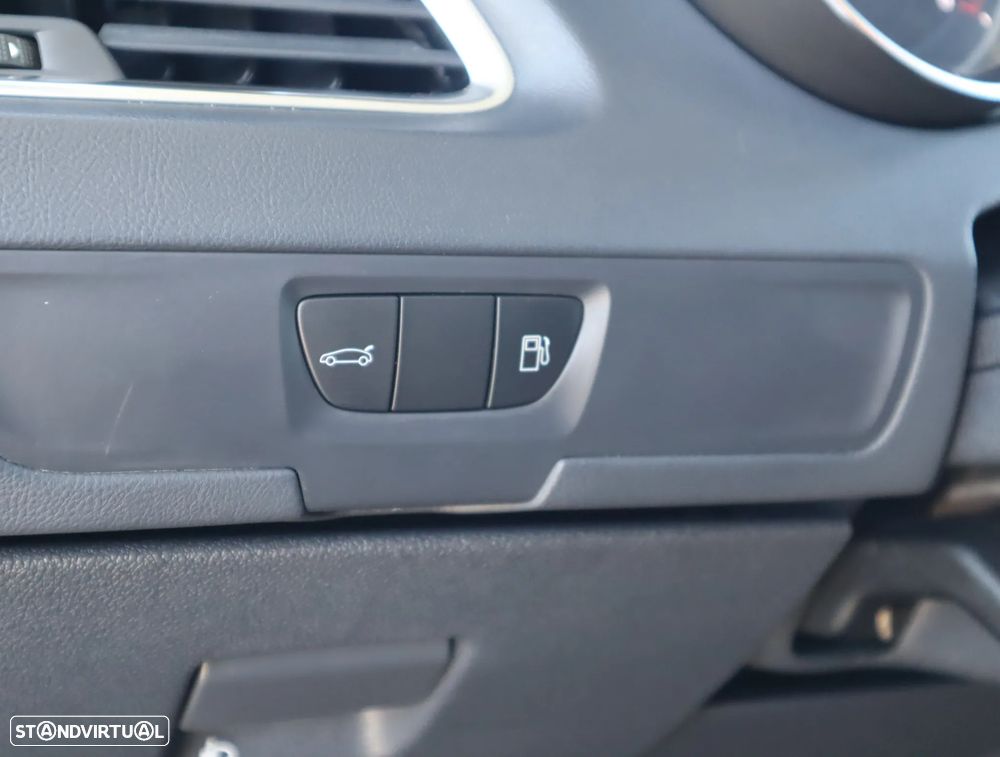 Peugeot 508 SW e-HDi 115 ETG6 Stop&Start Business-Line - 29