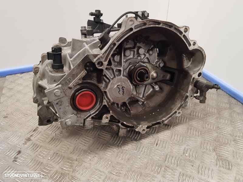 CAIXA VELOCIDADES HYUNDAI I20 2012 -WCM60APU - 4