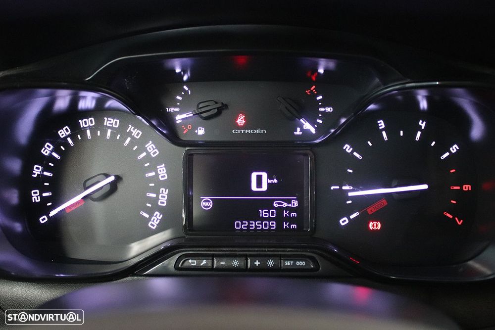 Citroën C3 1.2 PureTech Plus - 15