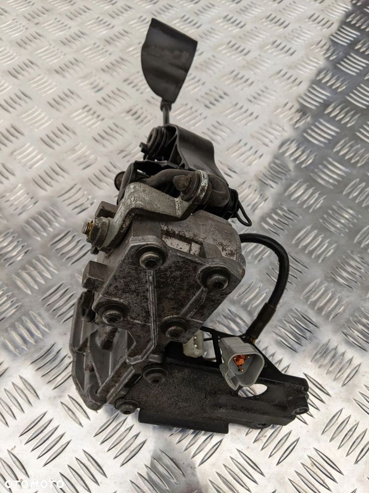 PEDAŁ GAZU POTENCJOMETR GAZU SCANIA 4 - 3