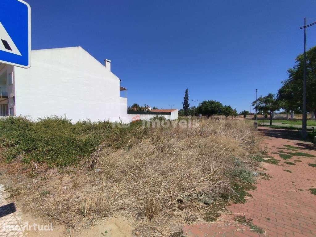 Terreno urbano para construção - Quinta da Capela, Entroncamento - Grande imagem: 4/12