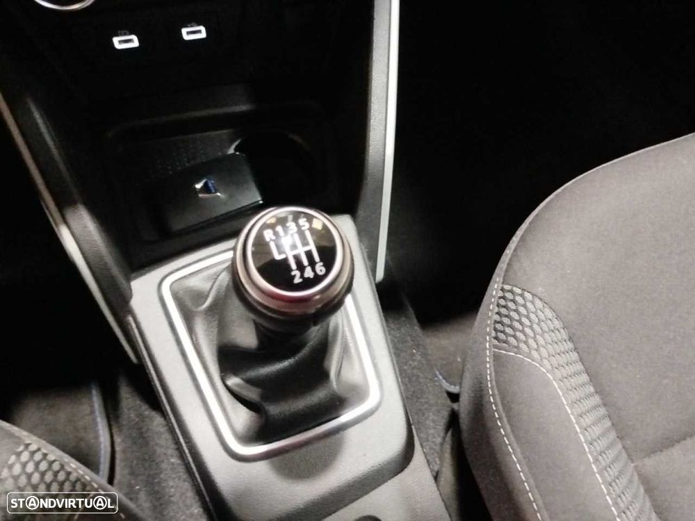 Dacia Duster 1.0 TCe ECO-G Prestige Bi-Fuel - 16