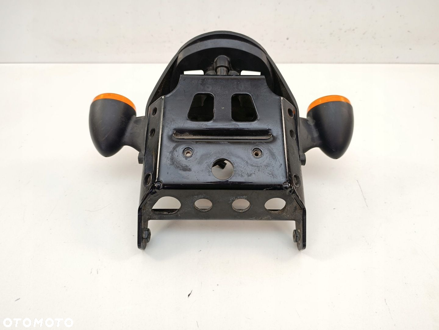 HARLEY DAVIDSON XR1200 08-13 MOCOWANIE TABLICY REJESTRACYJNEJ KIERUNKOWSKAZ - 4