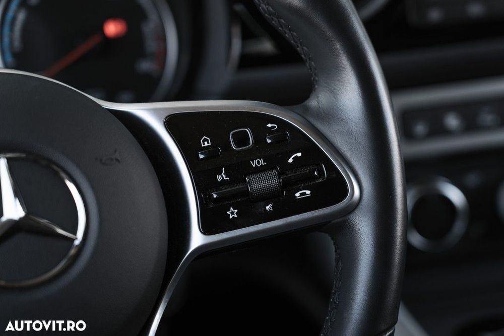 Mercedes-Benz EQT - 27