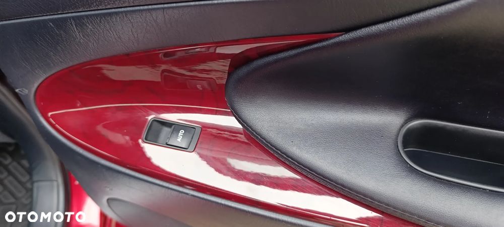 Lexus GS 300 - 18