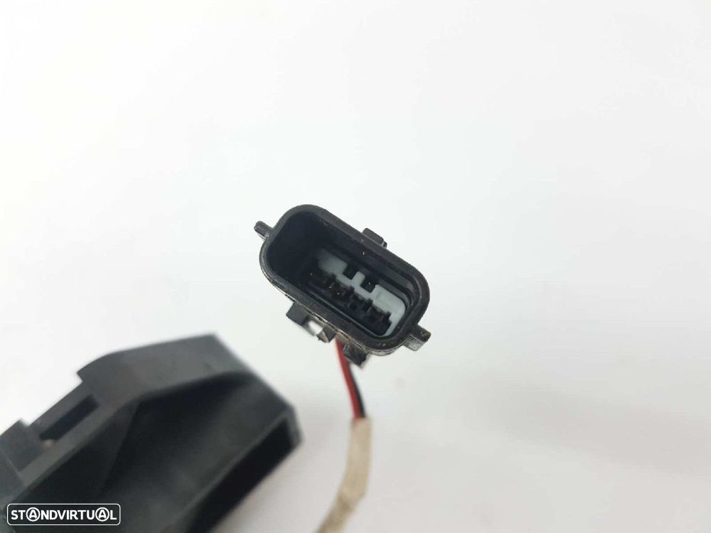 PUXADOR EXTERIOR TRASEIRO DIREITO RENAULT MEGANE III BERLINA 5 P LIMITED - 4