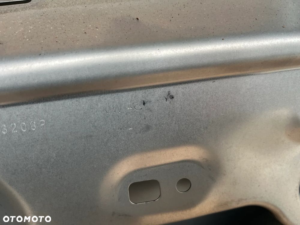 DRZWI VW CADDY 2K7 PRAWE DRZWI VW CADDY V 2020-2026 NOWE ORYGINAL PRZÓD - 12