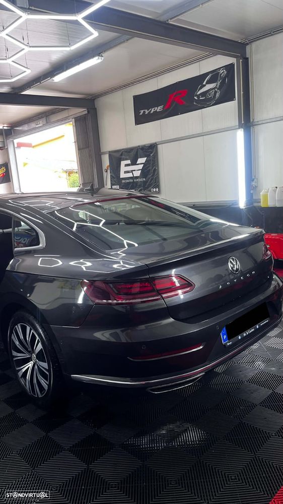 VW Arteon 2.0 TDI Elegance DSG - 3