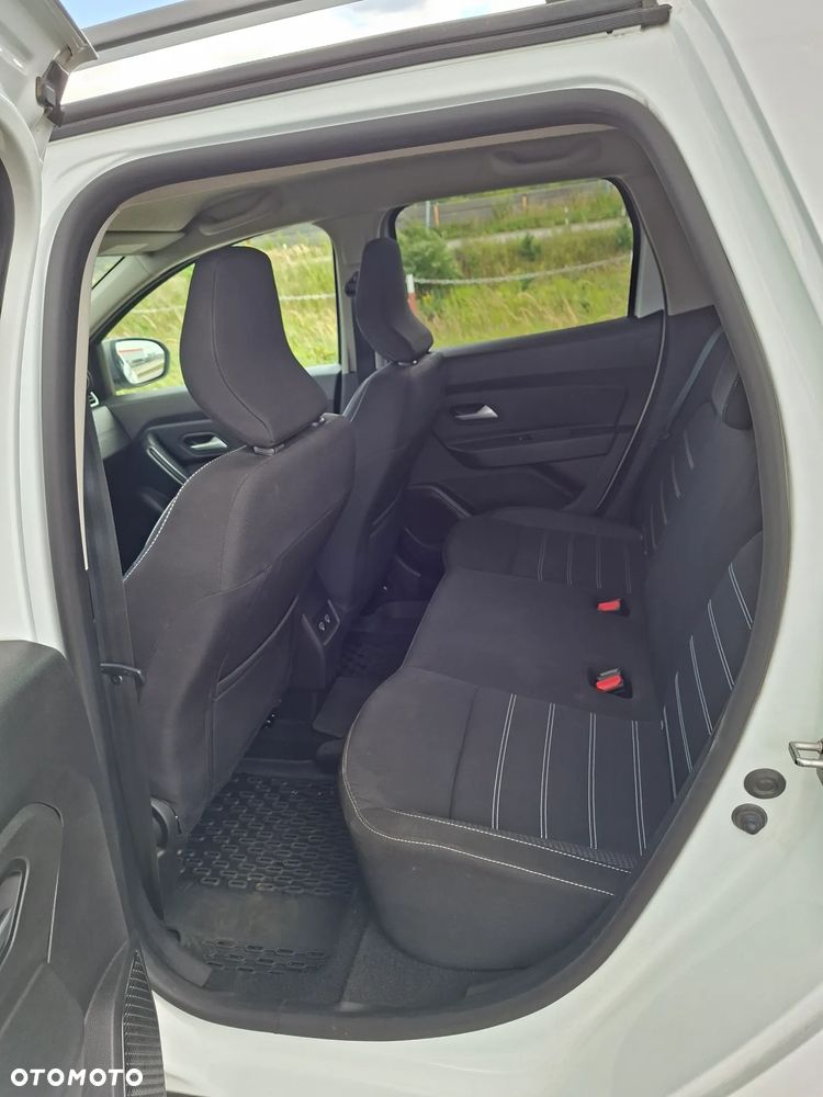 Dacia Duster 1.5 Blue dCi Journey - 9