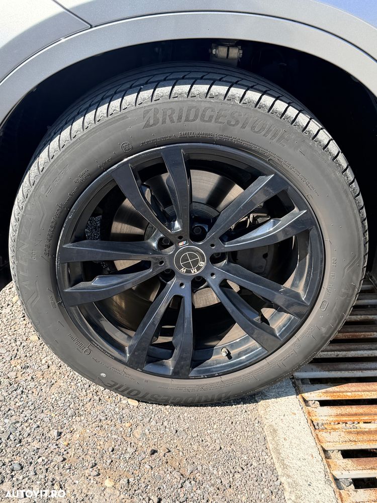 BMW X6 - 12