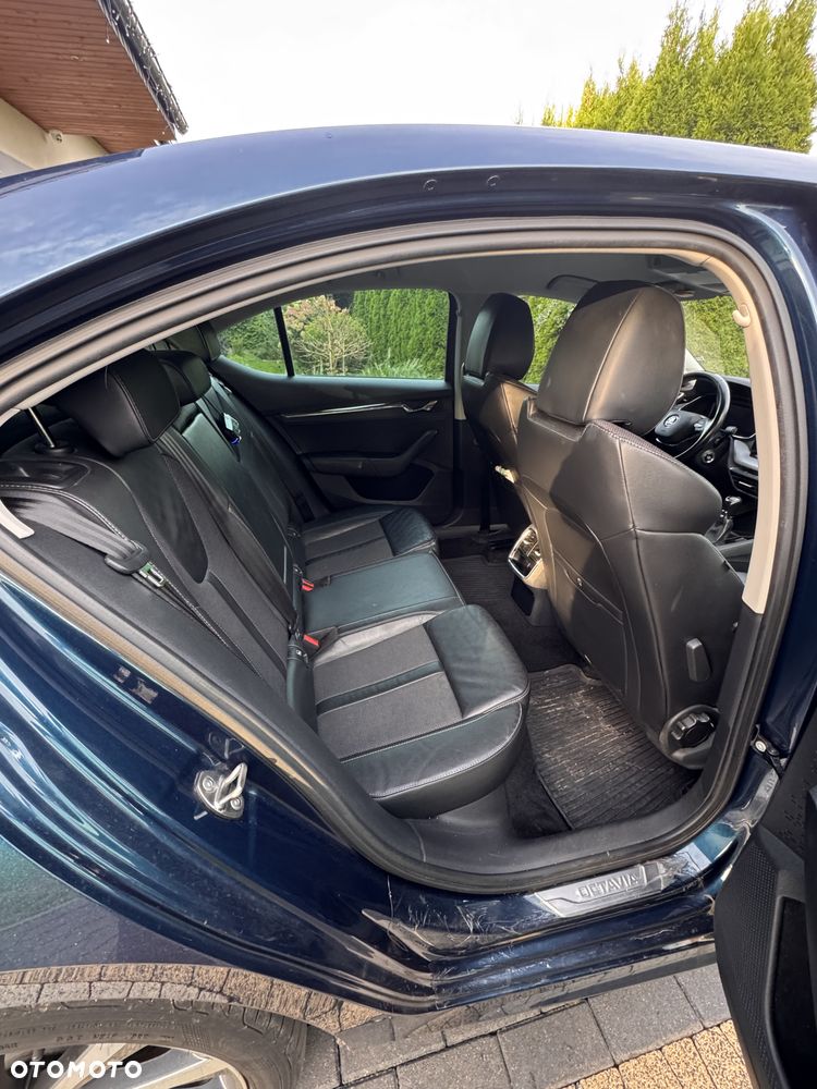 Skoda Octavia 1.5 TSI ACT Style - 18