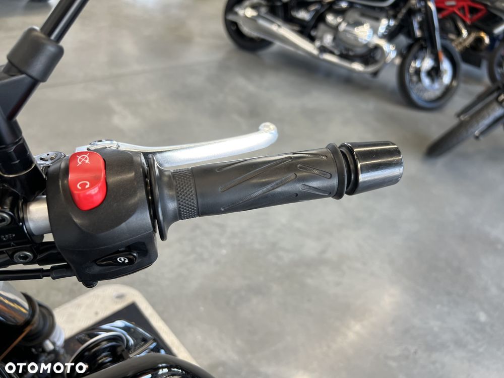 Yamaha FZ6 - 29