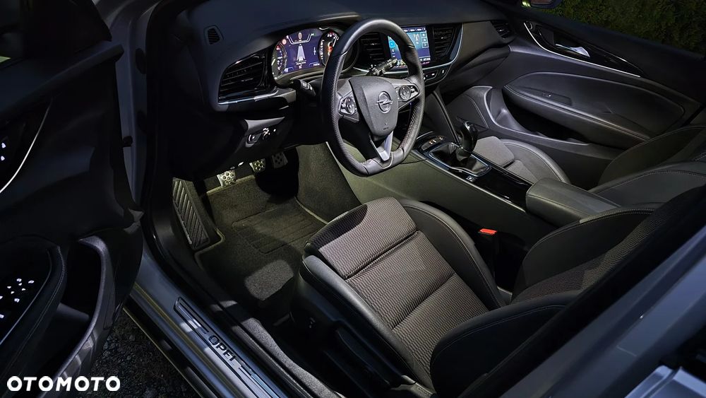 Opel Insignia 2.0 CDTI Ultimate S&S - 24