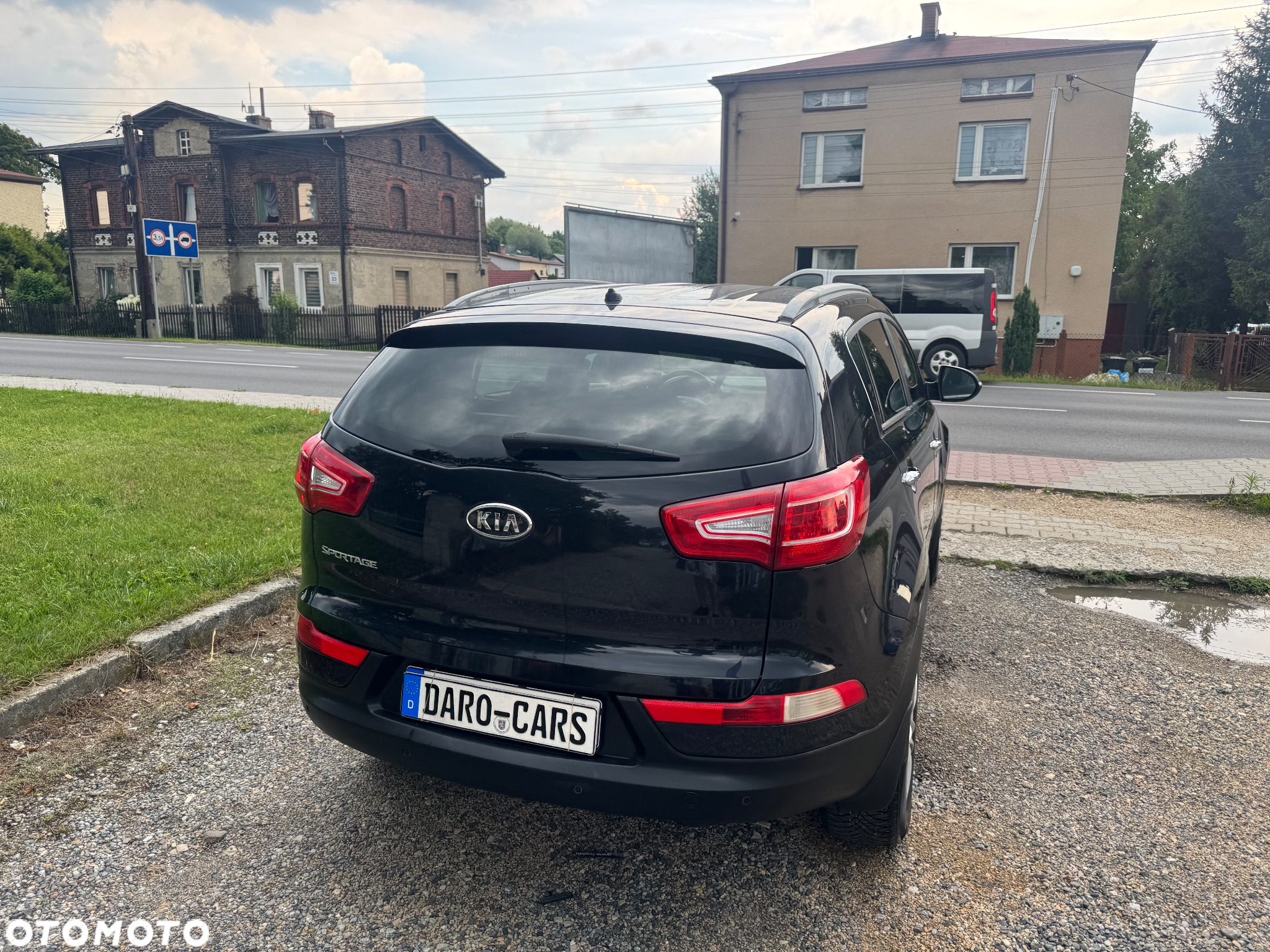 Kia Sportage 1.6 GDI Business Line 2WD - 23