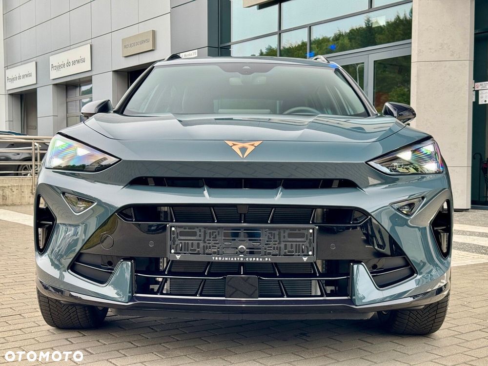 Cupra Formentor 1.5 TSI - 10