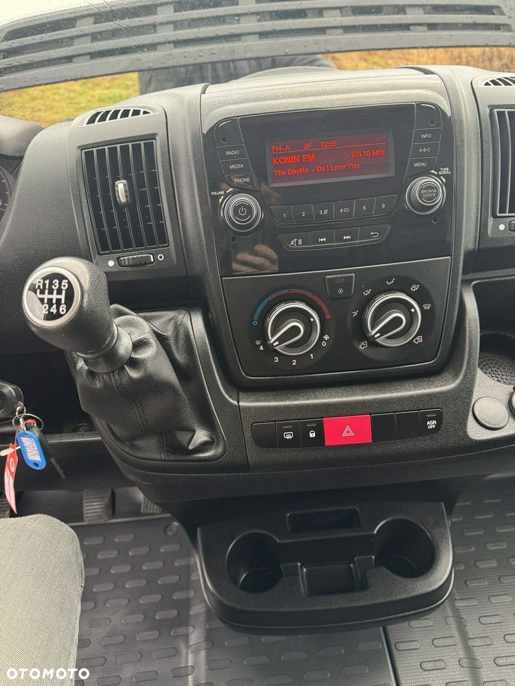 Peugeot Boxer - 14