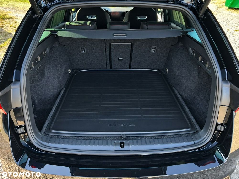 Skoda Octavia - 17