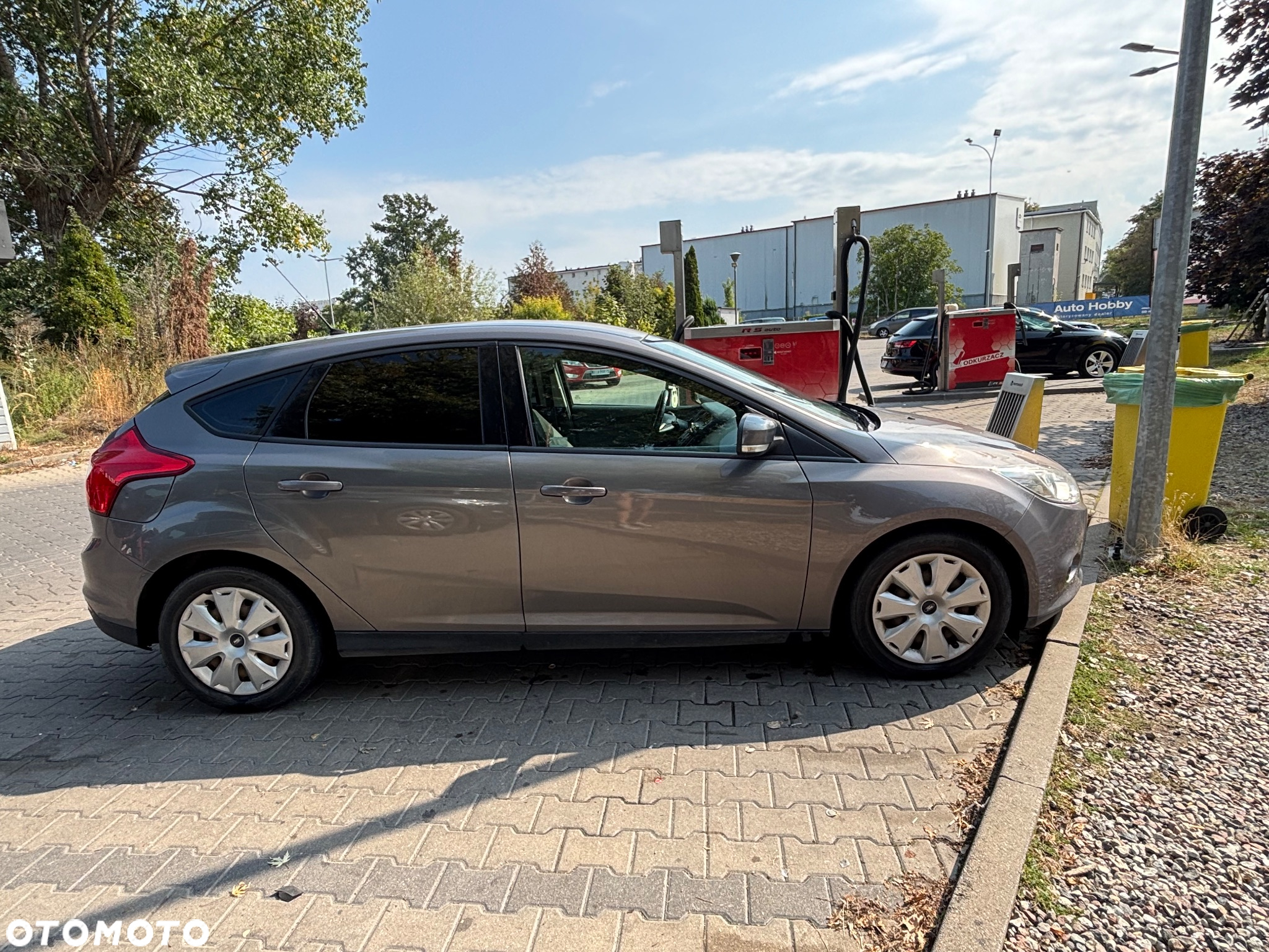 Ford Focus 1.0 EcoBoost Edition - 16