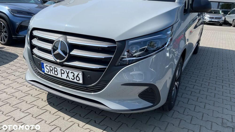 Mercedes-Benz Vito - 12