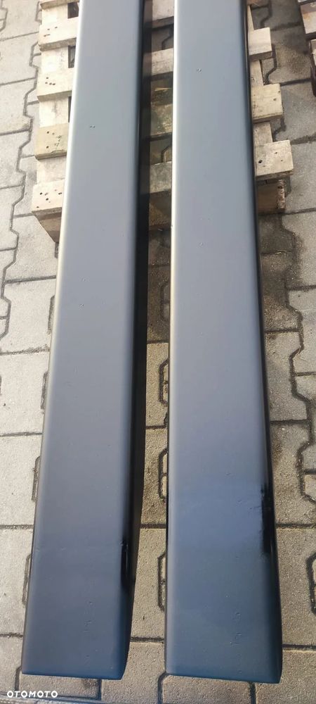 Przedłużki do wideł 220 cm - 3