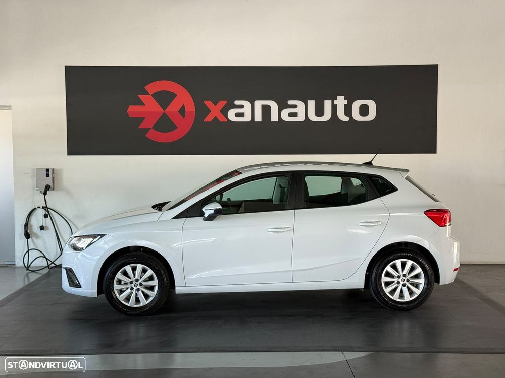SEAT Ibiza 1.0 TSI Style - 4
