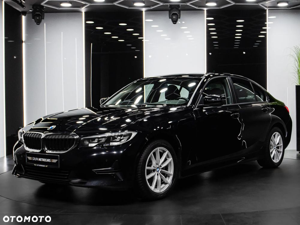 BMW Seria-3