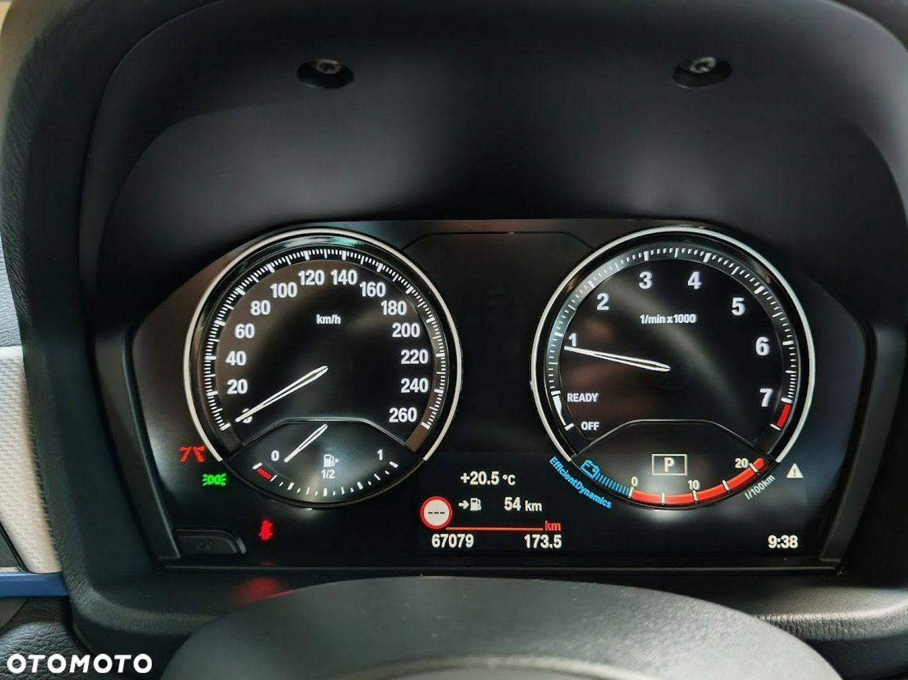 BMW X1 xDrive20i M Sport - 29