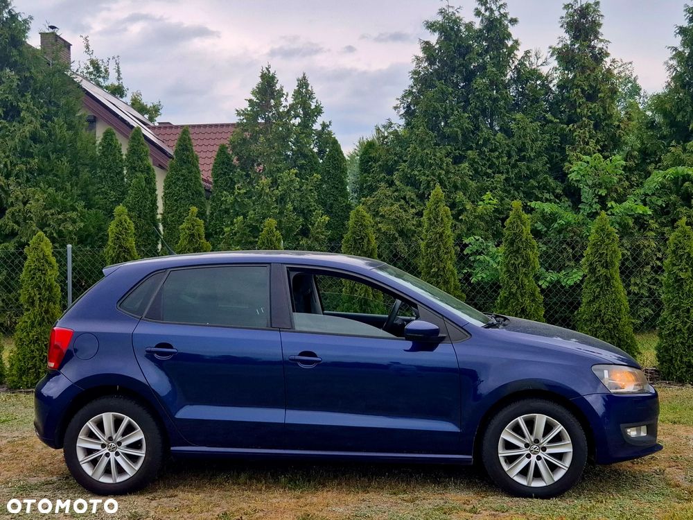 Volkswagen Polo - 3