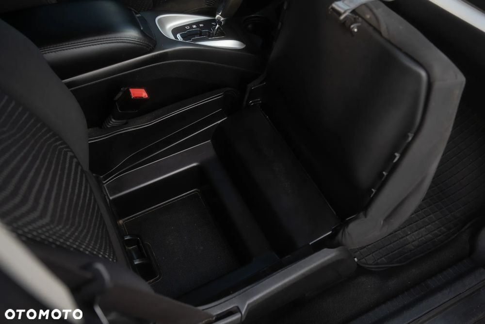 Dodge Journey - 17