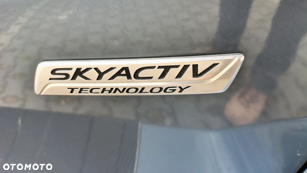Mazda 6 2.0 Skymotion - 28