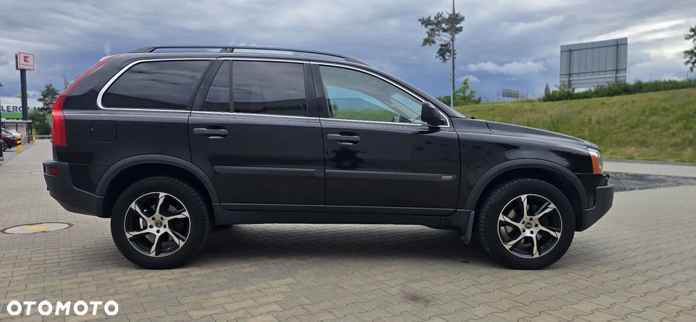 Volvo XC 90 - 4