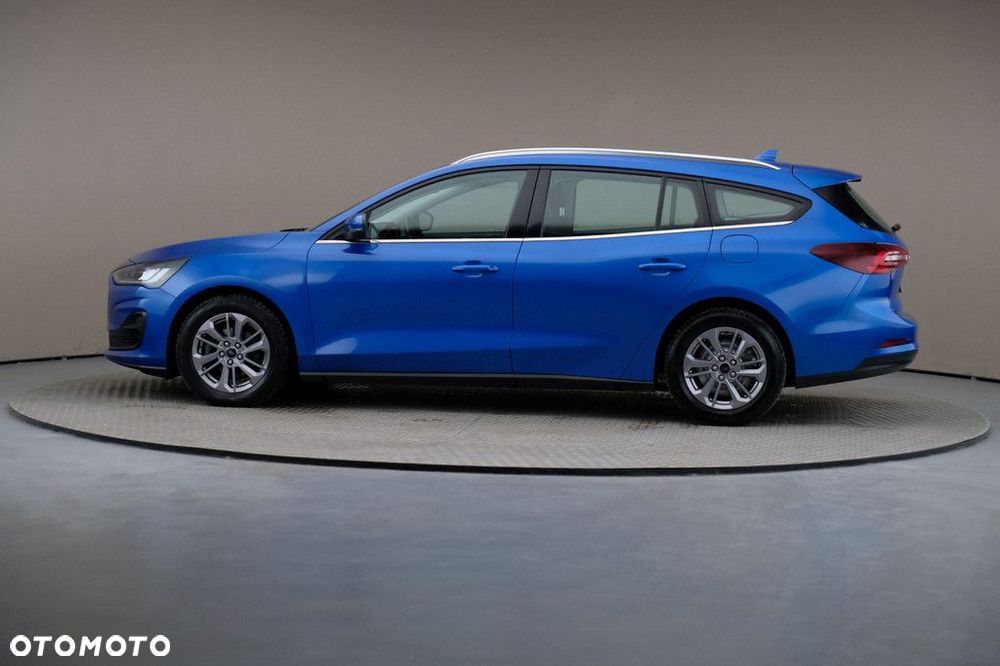 Ford Focus 1.0 EcoBoost Titanium - 4