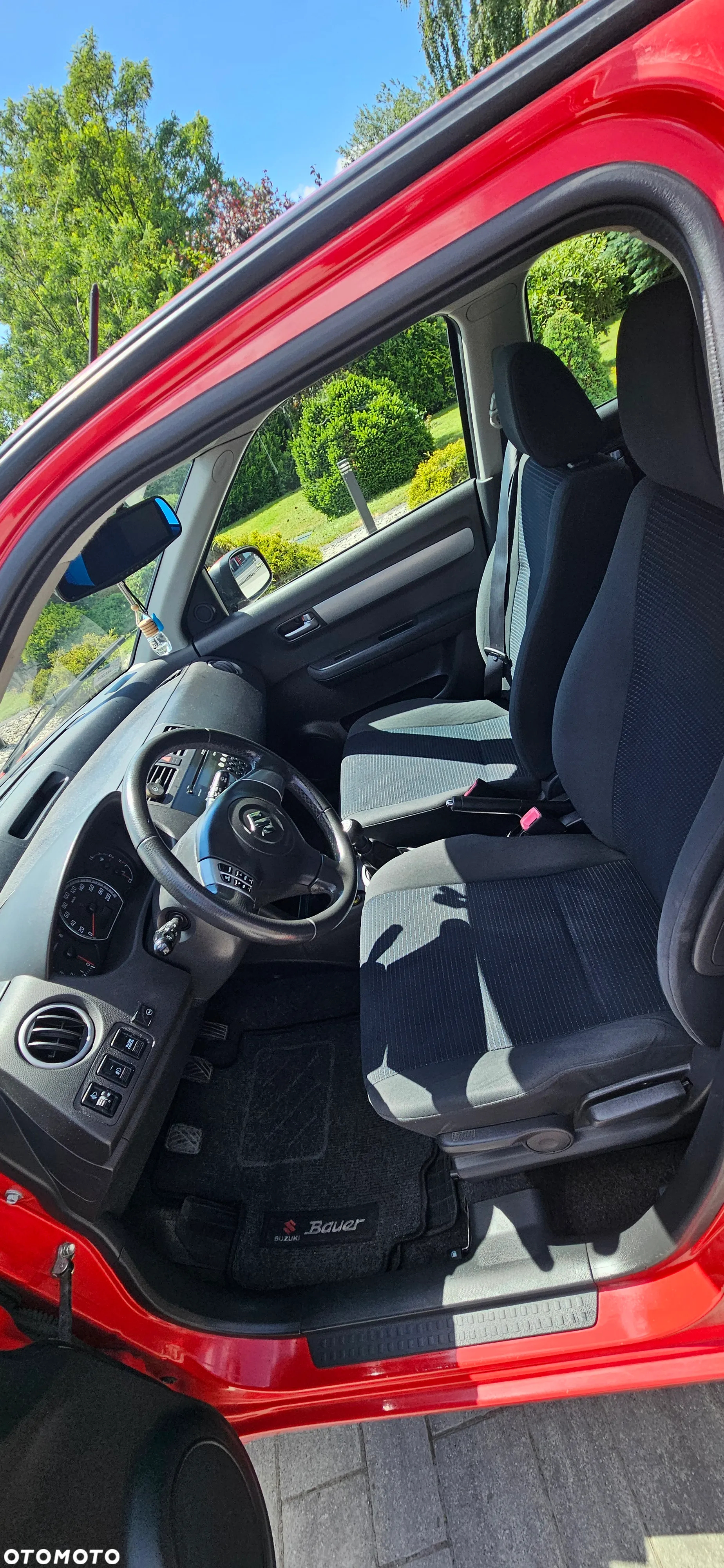 Suzuki Swift 1.3 Comfort+ - 6
