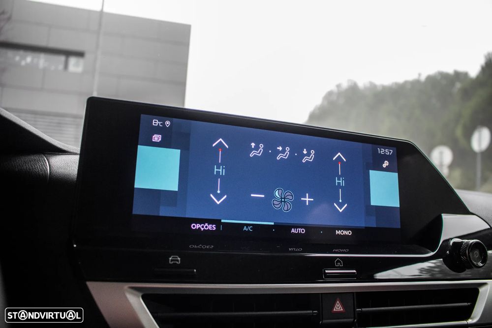 Citroën e-C4 Feel - 39