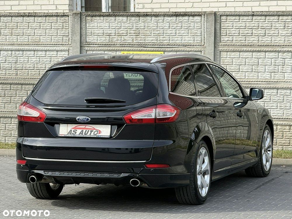 Ford Mondeo 2.0 EcoBoost ST-Line - 3